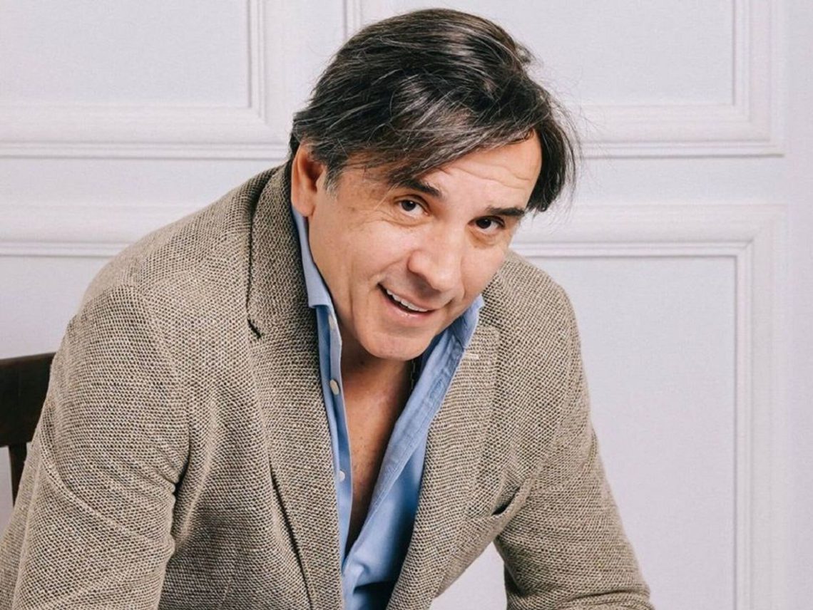 „ყველაზე მეტად ამის მეშინია“ – მერაბ სეფაშვილი