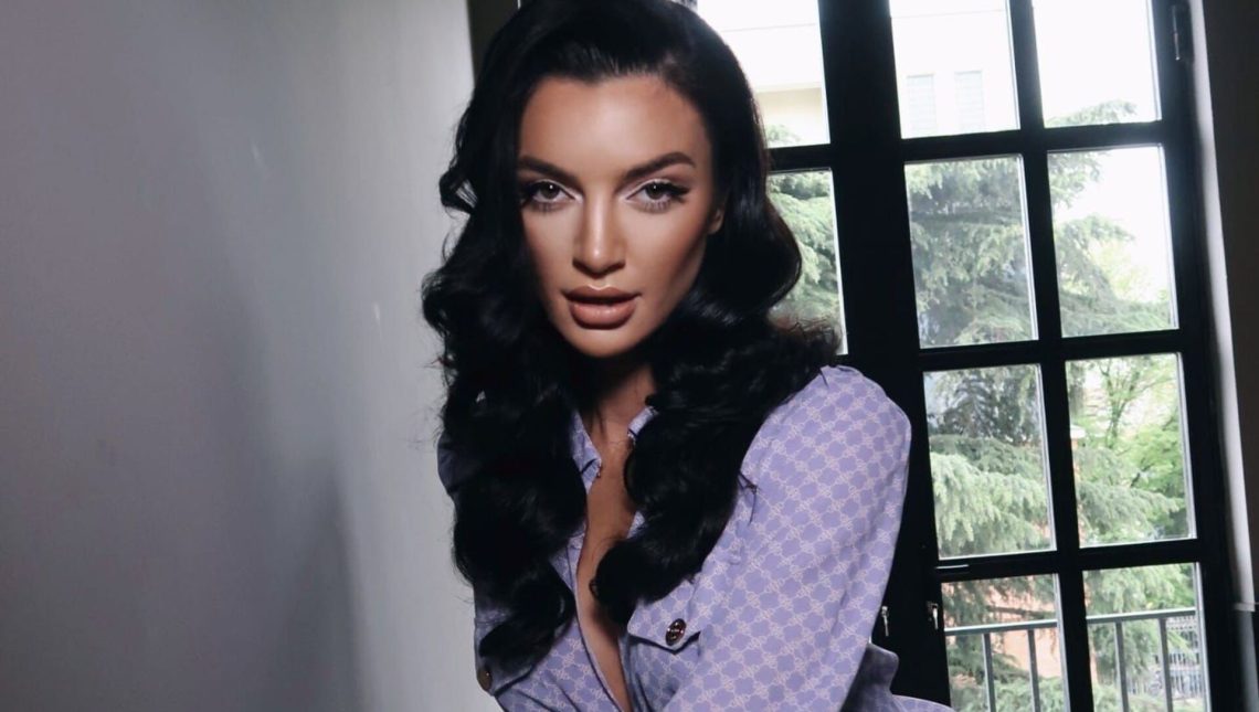 “დღის მანძილზე ჭამეთ მხოლოდ 6 საათიან ინტერვალში” – ალექსანდრა პაიჭაძე