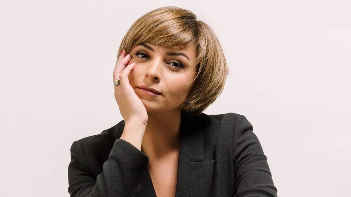 „ჩცდ იხურება?“ – რას ამბობს ანა ტყებუჩავა