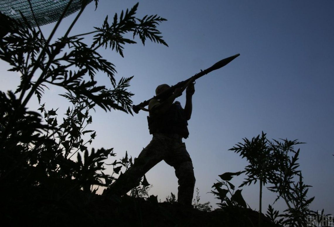 ასტროლოგმა უკრაინა-რუსეთს შორის გადამწყვეტი ბრძოლის თარიღი დაასახელა