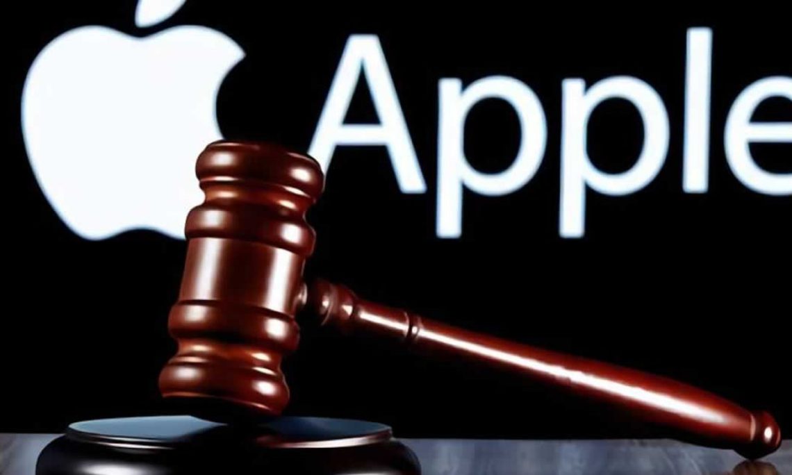 iPhone ძველ მოდელებს შეგნებულად ანელებდა