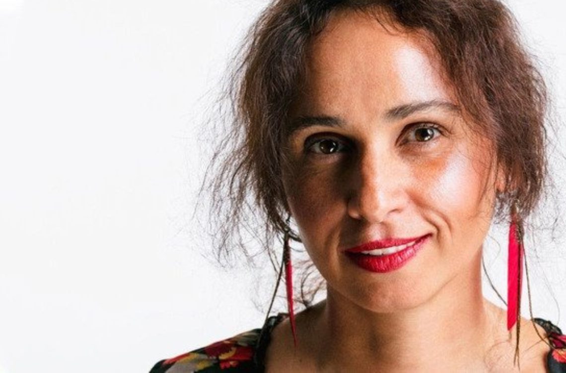 “გაზი გააგდეთ ხელიდან და იაქტიურეთ პუტინის წინააღმდეგ” – ნათია ფანჯიკიძე