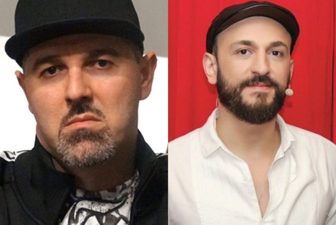 „საქმე უნდა გაარჩიო შენს საპირწონესთან“ – ლექსენი სტეფანესთან დაპირისპირებაზე