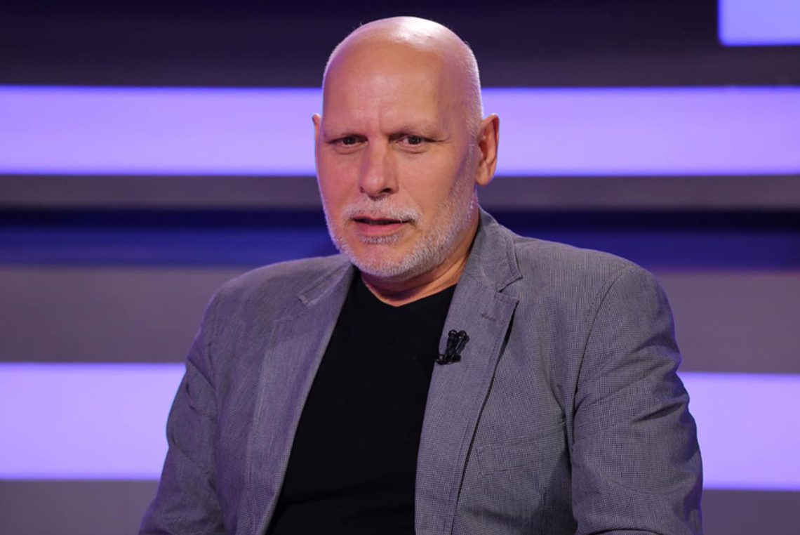 „გორბი“- უბრალოდ გრცხვენოდეთ…ეს არის ნიმუში როგორ არ უნდა დასვათ შეკითხვა კვლევაში“ – იაგო კაჭკაჭიშვილი