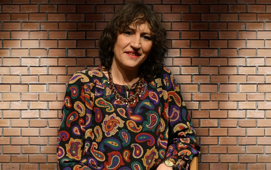 “ჩემს შვილებს ჯერ არ შეუსრულებიათ ის როლი რასაც მათი პოტენციალი იძლევა” – ბლიც-ინტერვიუ თამარ მაყაშვილთან