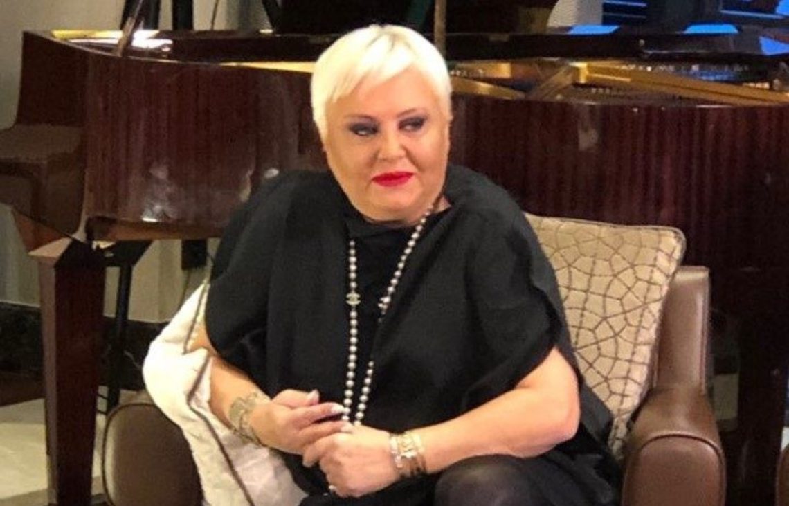 “ისევ გავდივარ მკურნალობის კურსს, ახალი პრობლემაა…” – ხათუნა ჟორდანიას ემოციური განცხადება