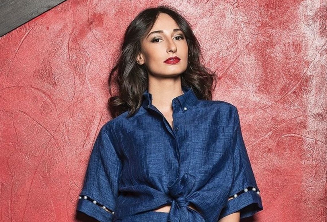 “ზედმეტად ხშირად მაკრიტიკებს”- ბლიც-ინტერვიუ რუსკა მაყაშვილთან