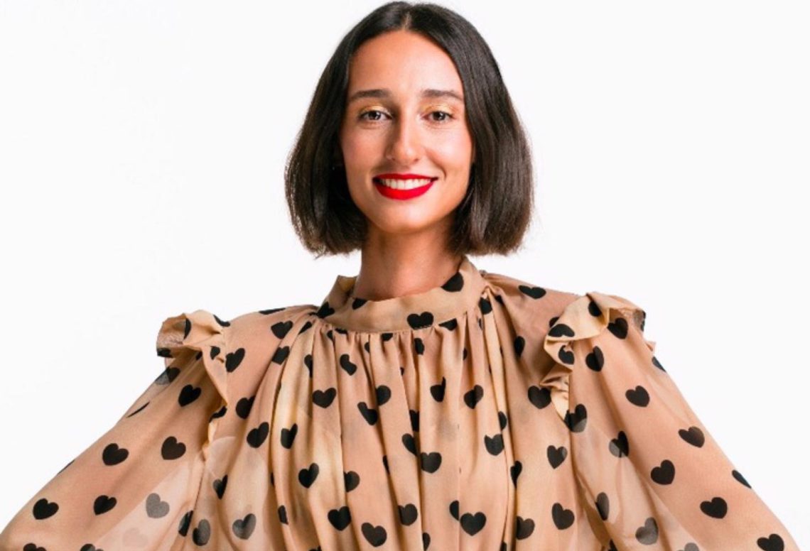 „აუცილებლად მივდივარ აქციაზე“ – რუსკა მაყაშვილი