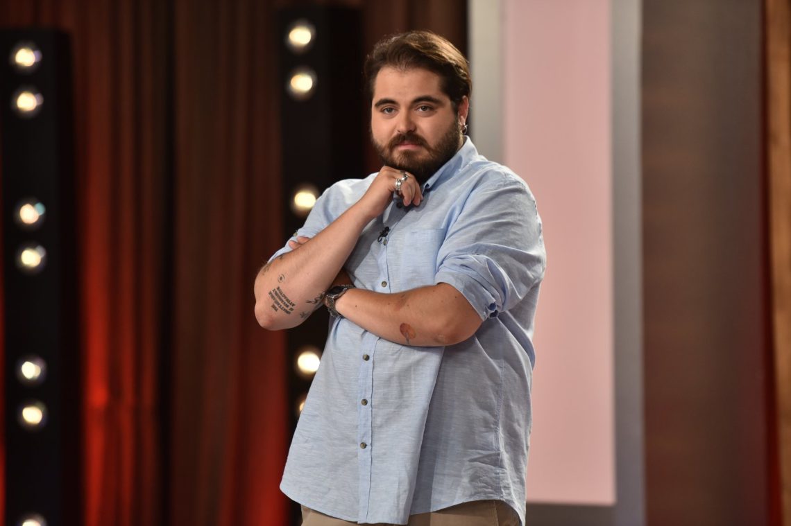 “ვანახოთ მსოფლიოს რომ საქართველოს ღირებულებები შორსაა რუსულისგან” – ლუკა ნაჭყებია