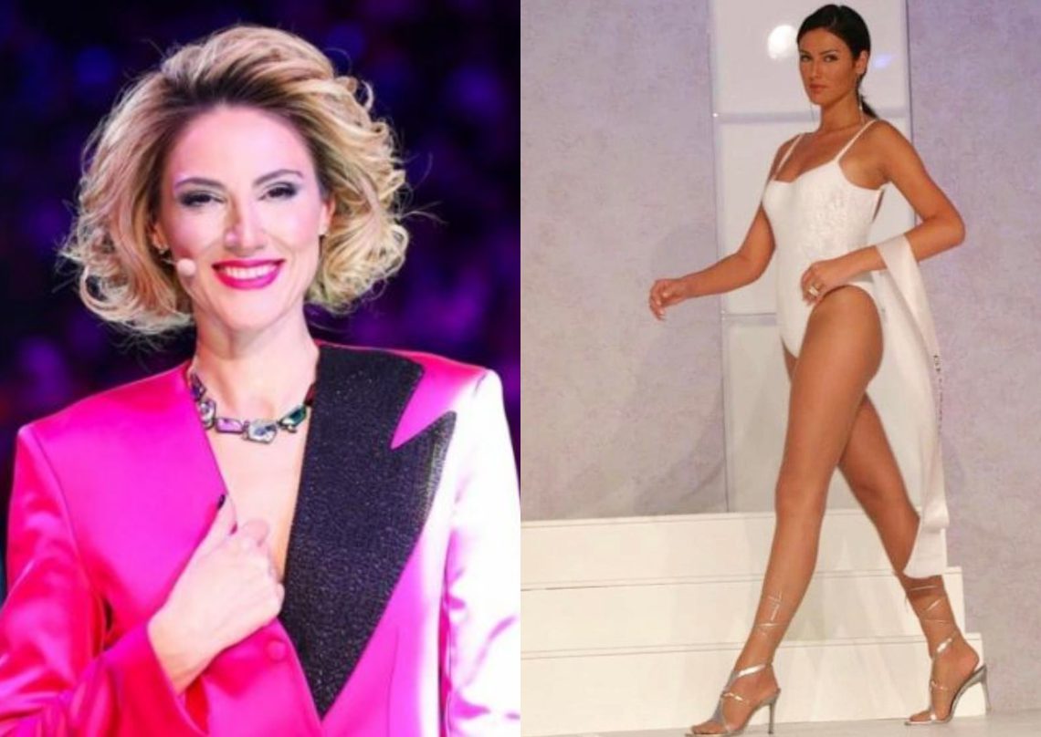 „კალიფორნიაში შედგა კონკურსი და მეორე ადგილის გვირგვინითა და თასით დავბრუნდი“ – თიკა ფაცაცია