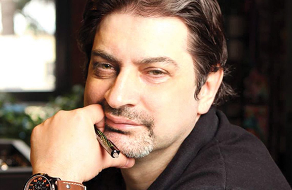 „კაი მთქმელს კაი გამგონი უნდაო“ – ზვიად ციკოლია სკანდალურ სტატუსს განმარტავს