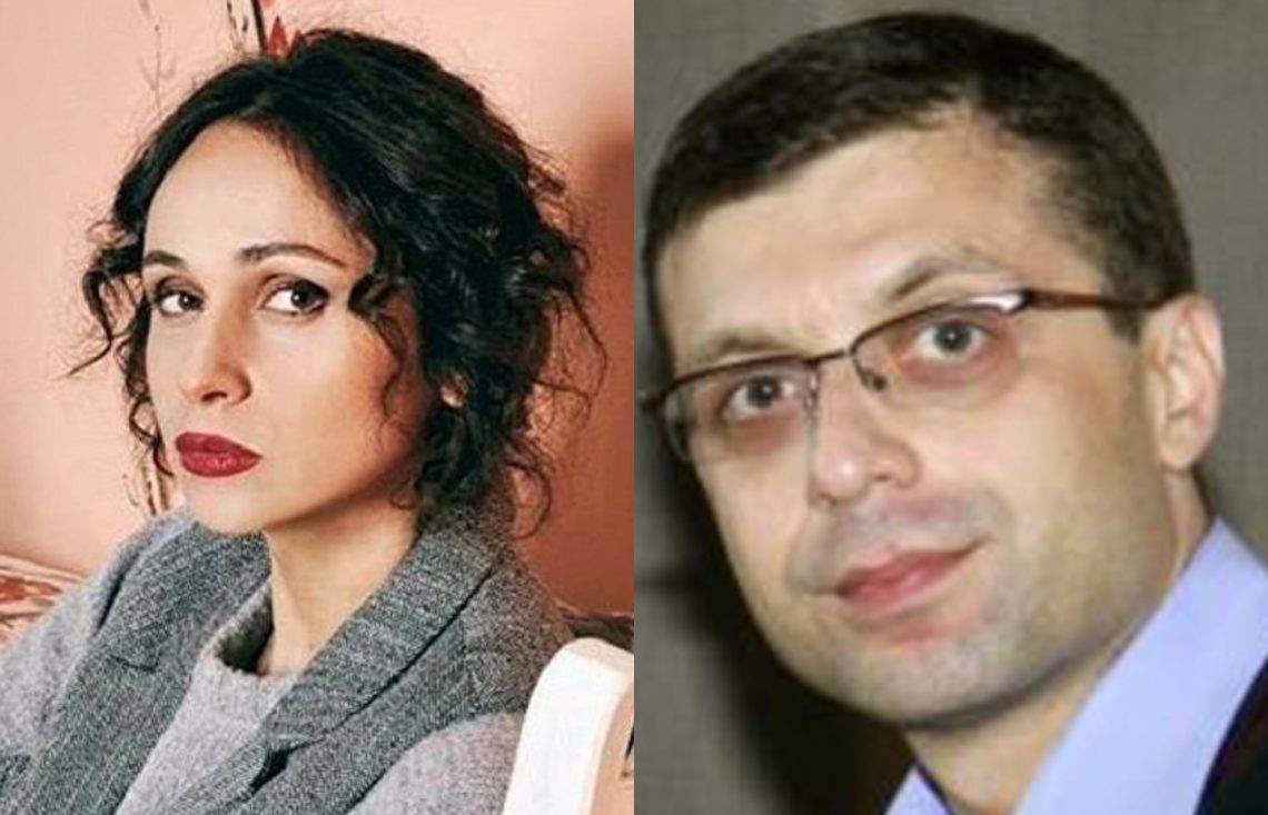 „ზელენსკისთან მინდა ჰქონდეს დუეტი კარგ დროს, ომის შემდეგ“ – ფანჯიკიძე გოგიჩაიშვილზე