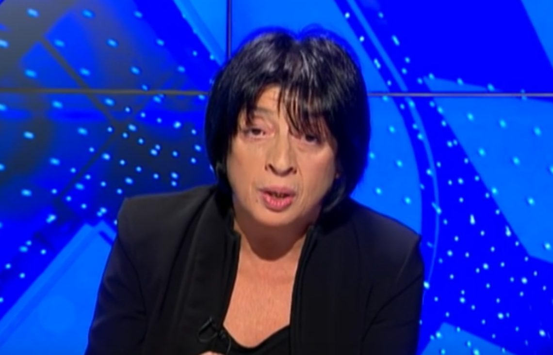 “თუ ძალიან არ ჩავისვრით, ამ გზაზე გავალთ ბოლომდე“ – სარიშვილი