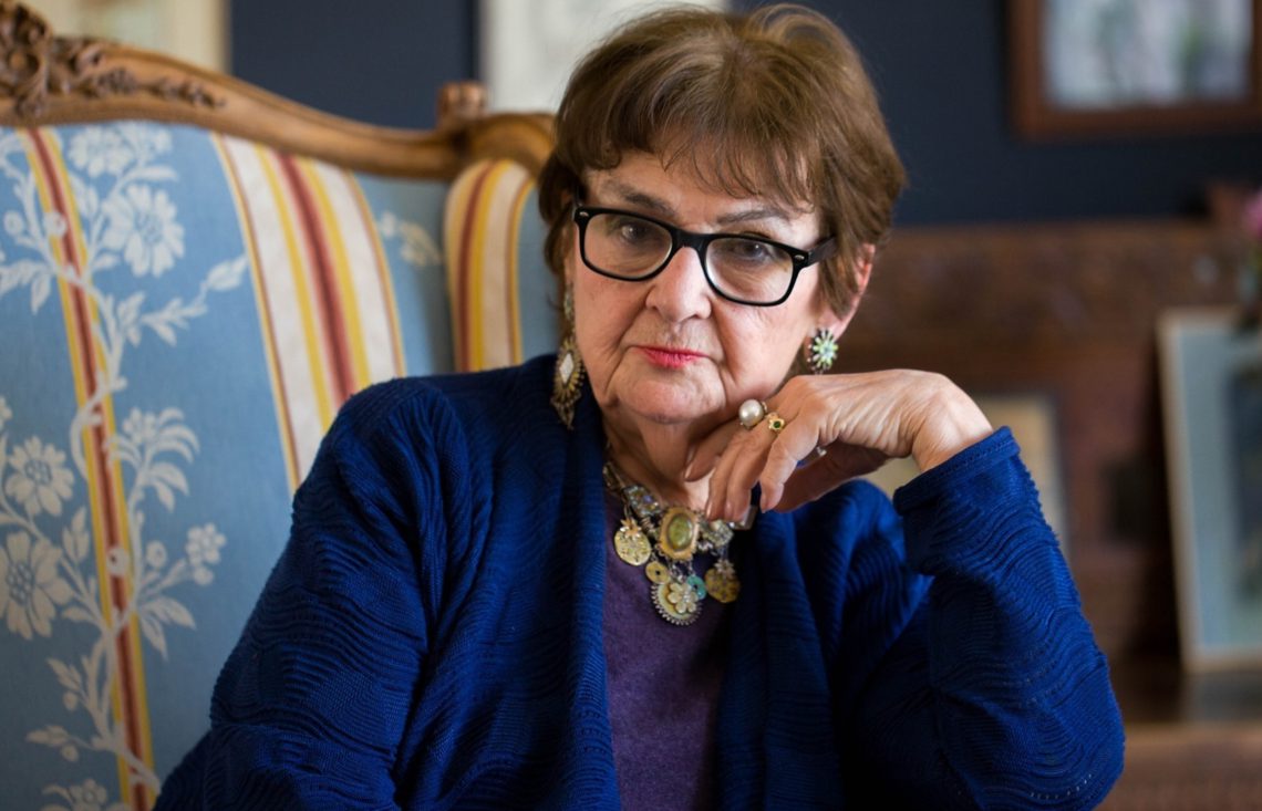 „სიქსტეს კაპელაში“ ნამღერ ერის ტანჯვით და სისხლით განბანილ ბგერებში ქრისტიანული კულტურა ირეკლება“ – ლანა ღოღობერიძე