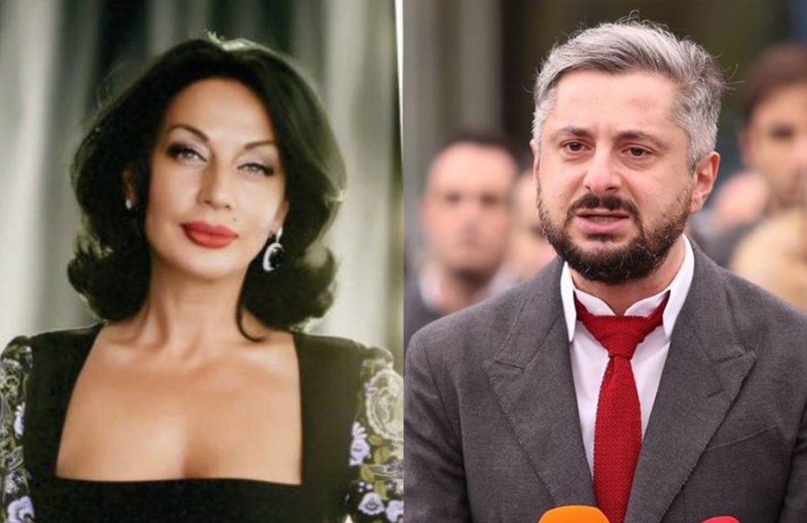 „ნიკა, სიზმარი ვნახე, ყველაფერი კარგად იქნება“ – წურწუმია გვარამიას