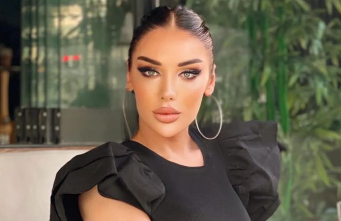 “ყველა ქმარს ვატყუებდი” – კესარია აბრამიძე