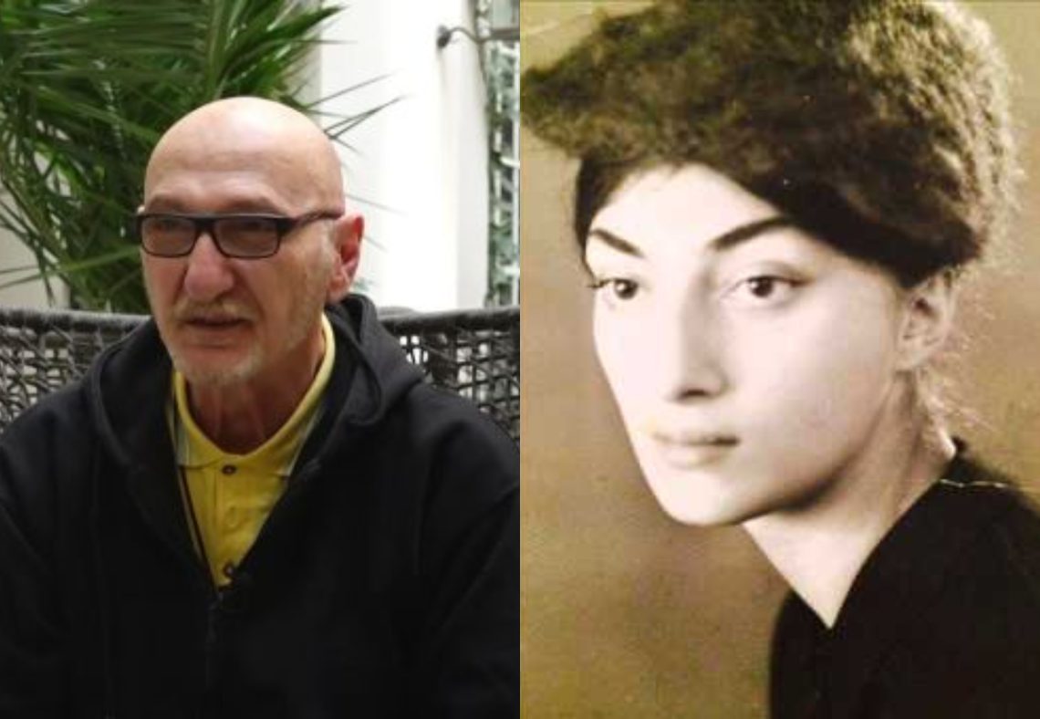 „ყველა მასზე იყო შეყვარებული, ახლა უცხოეთში თავშესაფარშია და სამშობლოში დაბრუნებას იხვეწება” – რომა რცხილაძე ინგა ფერაძეზე