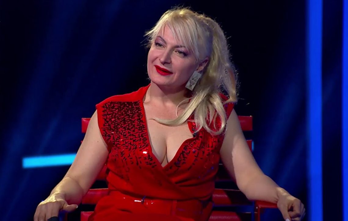 „სახლის აშენება სექსივითაა იღლები, მაგრამ გსიამოვნებს“ – ხატია წერეთელი