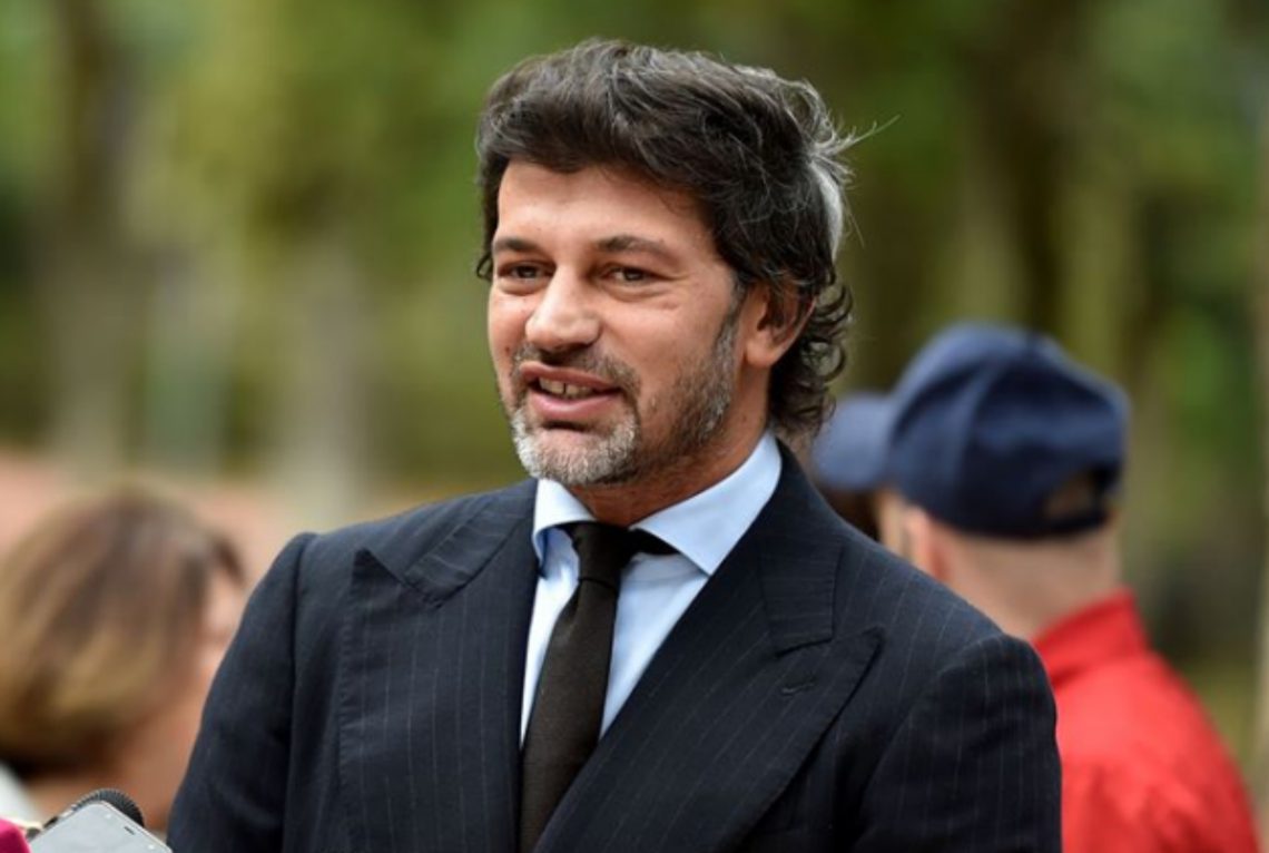 კახა კალაძე 2 და 3 ივლისს მოქალაქეებს კონცერტზე ეპატიჟება