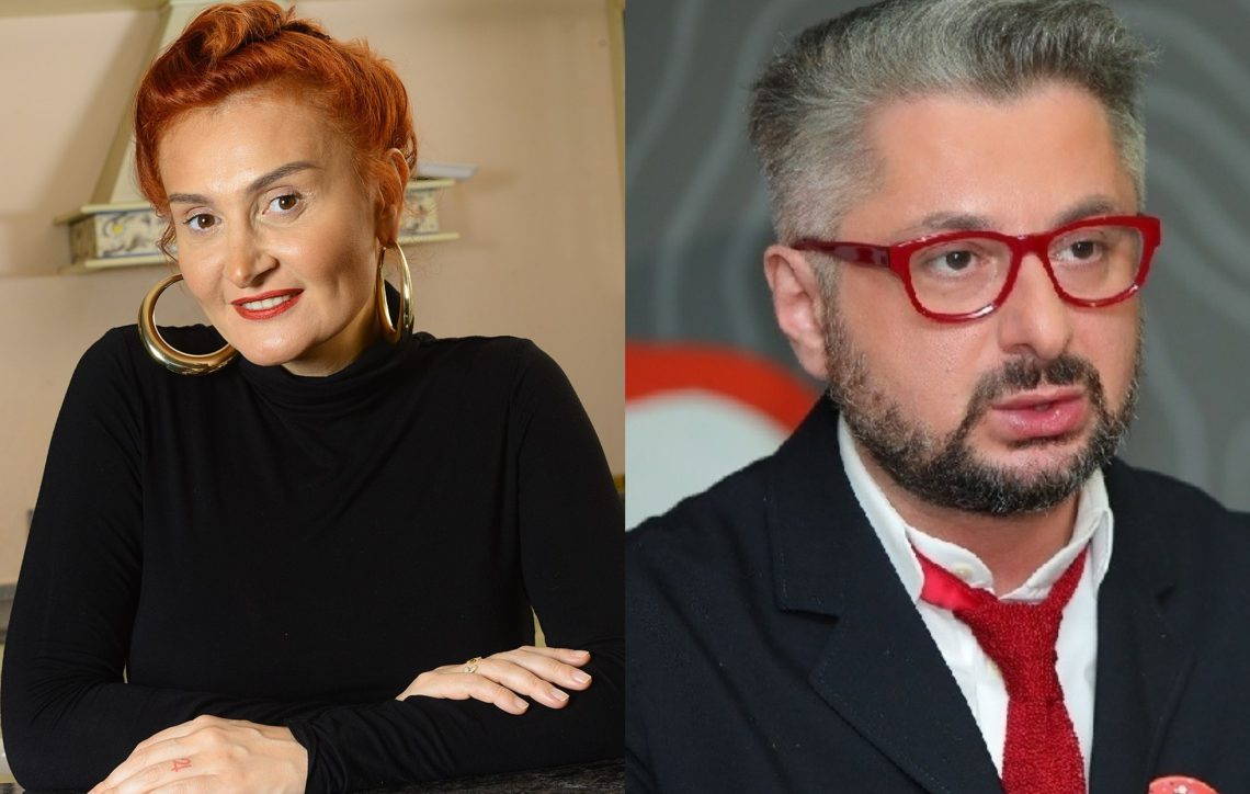 “დღეს ყველაზე თავისუფალი პატიმრის დაბადების დღეა” – ჟორჟოლიანი გვარამიაზე