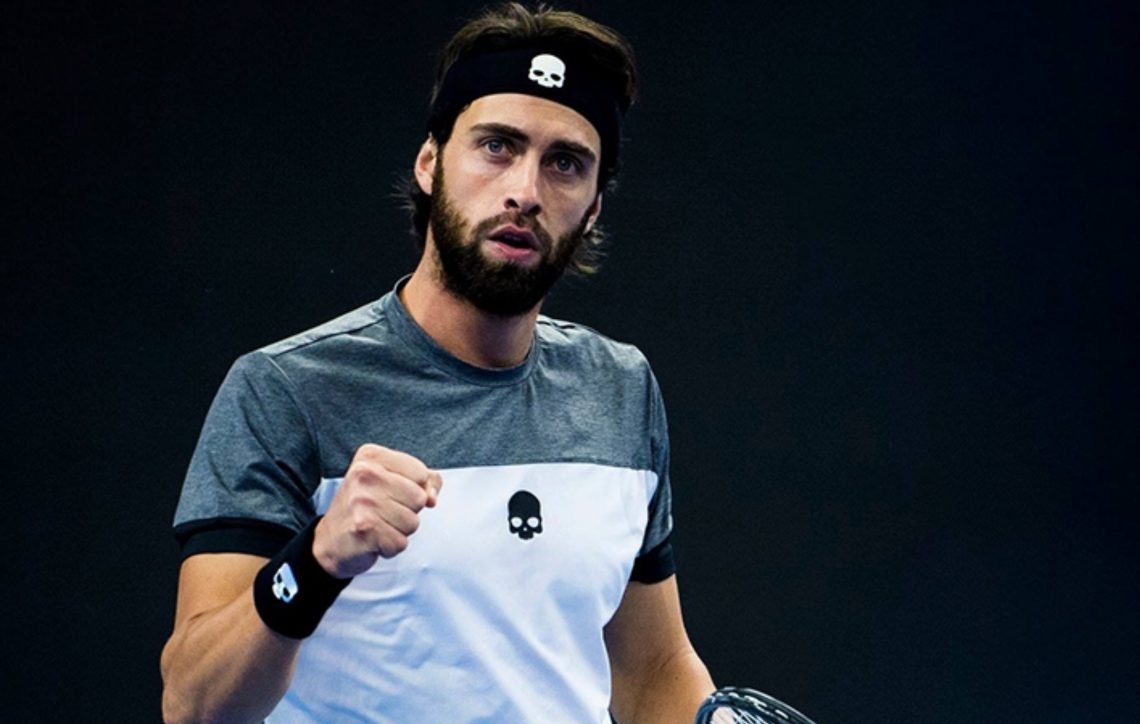 ბასილაშვილმა სასამართლო დავა მოიგო