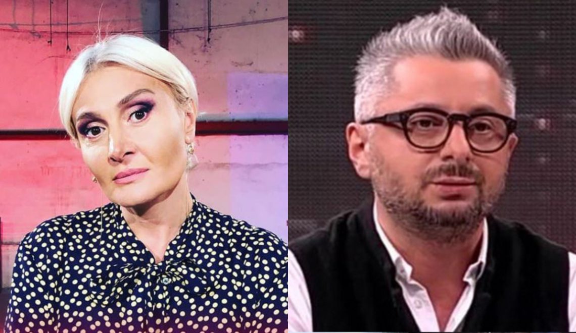 “დაკავებამდე არ მეგონა, ასეთი მნიშვნელოვანი ადამიანი თუ იყავი ჩემს ცხოვრებაში“ – ჟორჟოლიანი გვარამიას