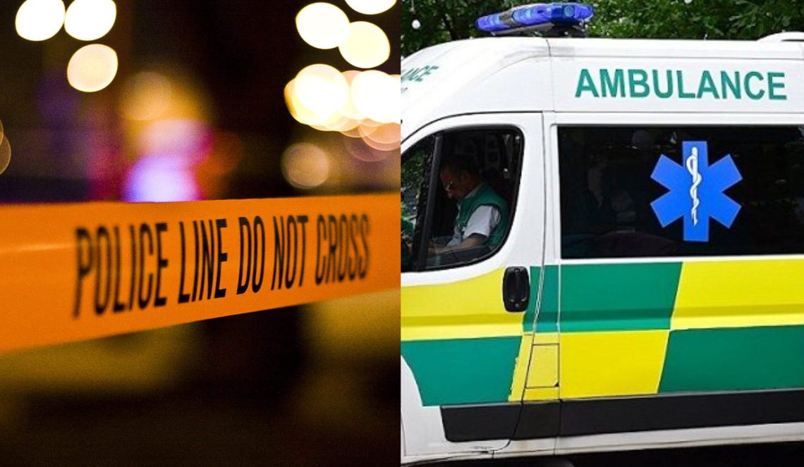 ”ვაიმე სანდრო…სკოლის წინ ცხოვრობენ ჩიხში” – ბავშვი ტბაში დაიხრჩო