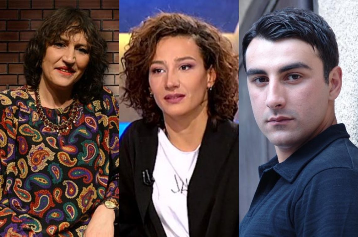 “ჩვენ გავიარეთ საშინელი წლები…ეს იყო ნარკოტიკით გამოწვეული ძალადობა“ – თამარ მაყაშვილი