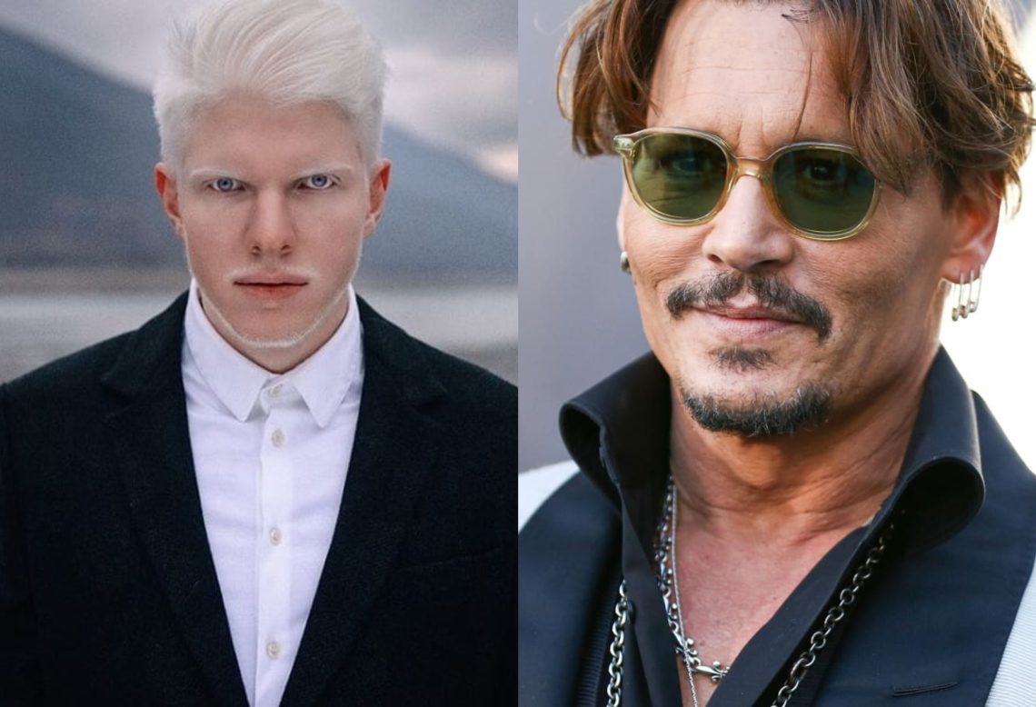 “ჯონის 10 წლის წინ შევხვდი“ – ბერა ივანიშვილი