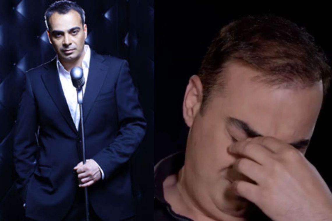 „მეც მისგან შევიყვარე შრომა“- დათო ხუჯაძის ემოციური განცხადება