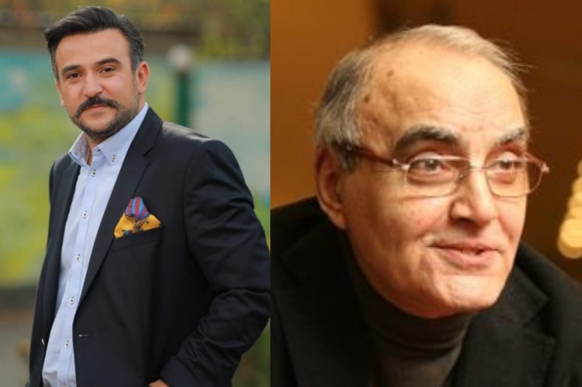 „ბატონო თემურ დიდი მადლობა ყველაფრისთვის“ – ნიკოლოზ წულუკიძე თემურ ჩხეიძეს ემშვიდობება