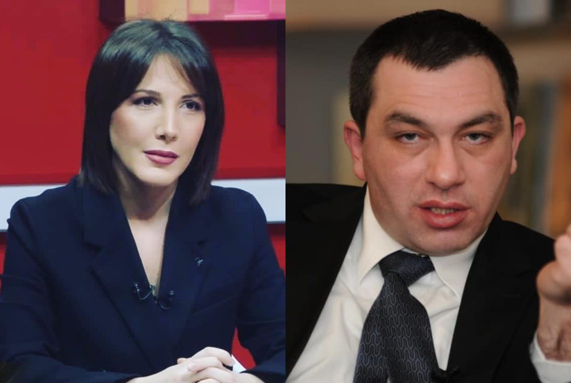 “გიგა, ოჯახური პარტიიდან თავგამოყოფილი რომ ისვრი სიტყვებს შენი შესაცვლელი ხელისუფლება სად არის?” – მეგრელიშვილი ბოკერიას