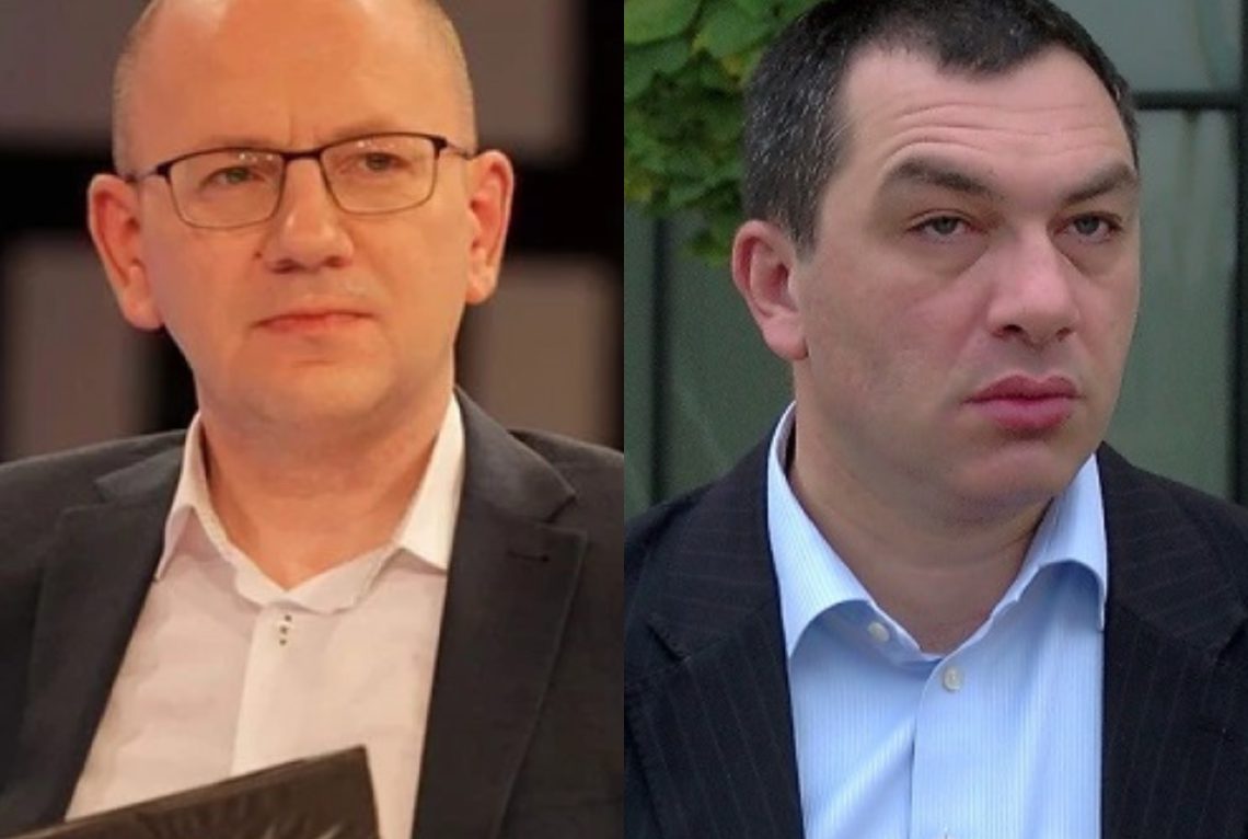 „ის ყველაზე ნეგატიური პერსონაჟია და აზრი არ მოეკითხება“ – აბაშიძე ბოკერიაზე