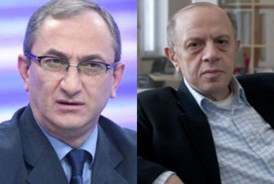 „მთელი ცხოვრება პოლიტიკურ პარაზიტობას ვერ გასცდა“ – მძინარაშვილი ბერძენიშვილზე