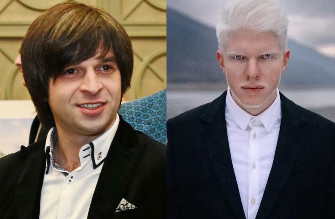 „ბერა ჩემი მეგობარია, როცა მინდა ვნახავ, როცა მინდა არ ვნახავ“ – ამიკო ჩოხარაძე