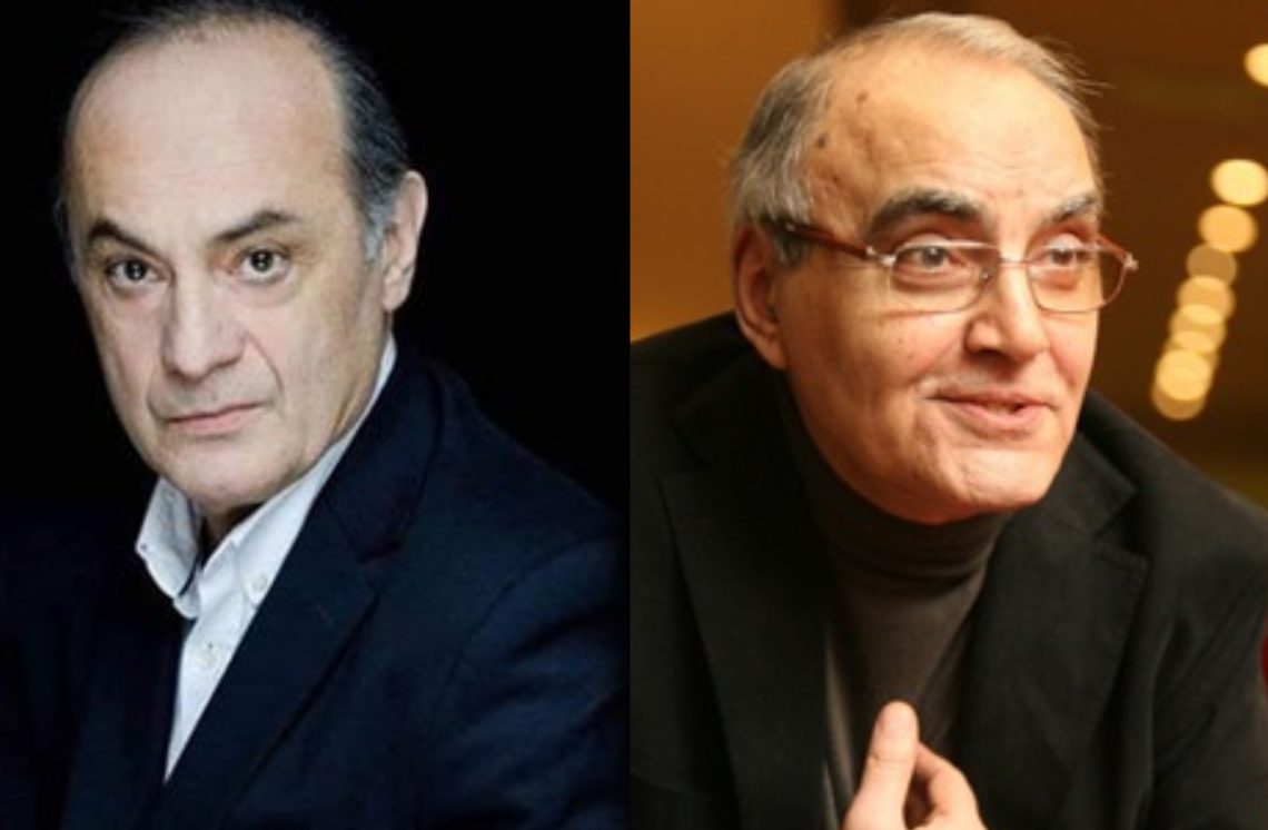 “დარეკვას ვაპირებდი, მინდოდა მეთხოვა…“ – რეზო ჩხიკვიშვილი თემურ ჩხეიძეზე