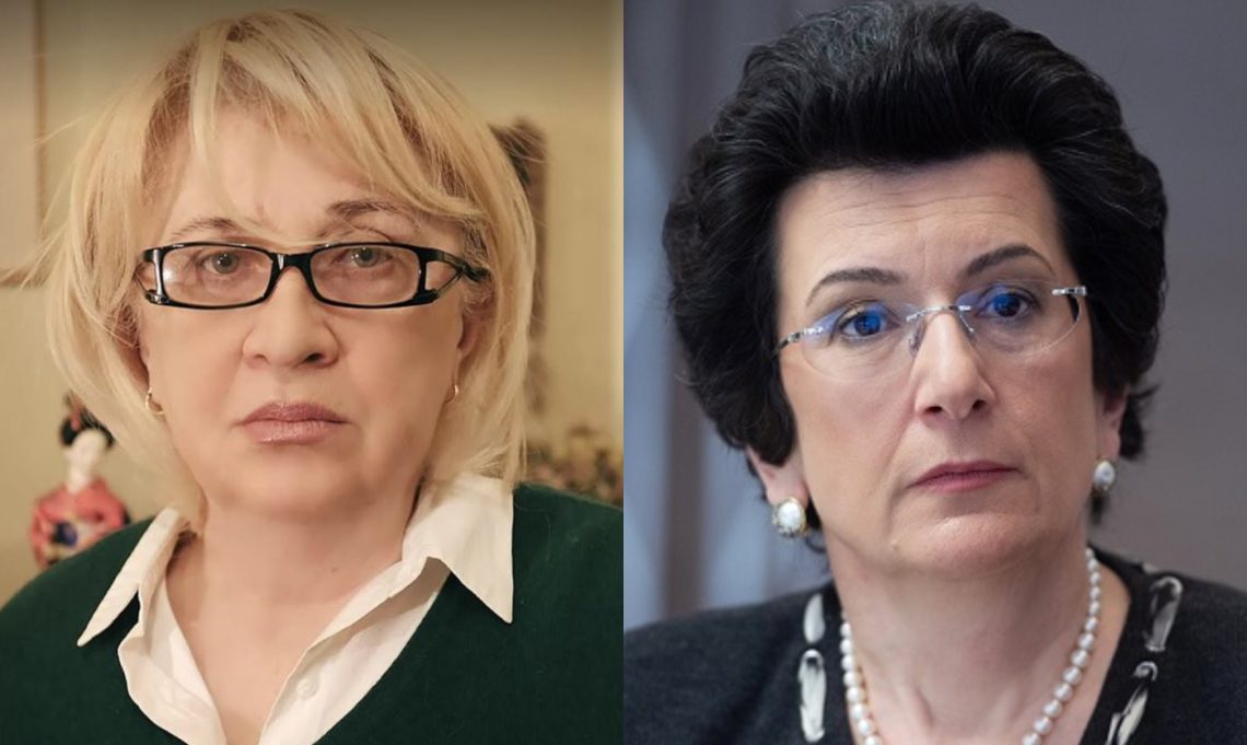 „პუტინს ნატრულობს საქართველოს პრეზიდენტად“ – ფოჩხუა ბურჯანაძეზე