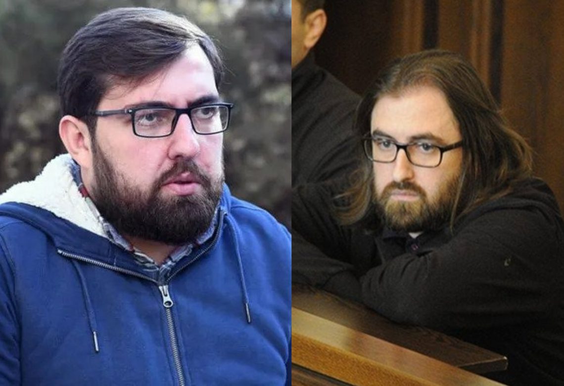 “იმას ვნატრობთ, რომ უბრალოდ ცოცხალი დაგვიბრუნდეს“ – თორნიკე მამალაძე