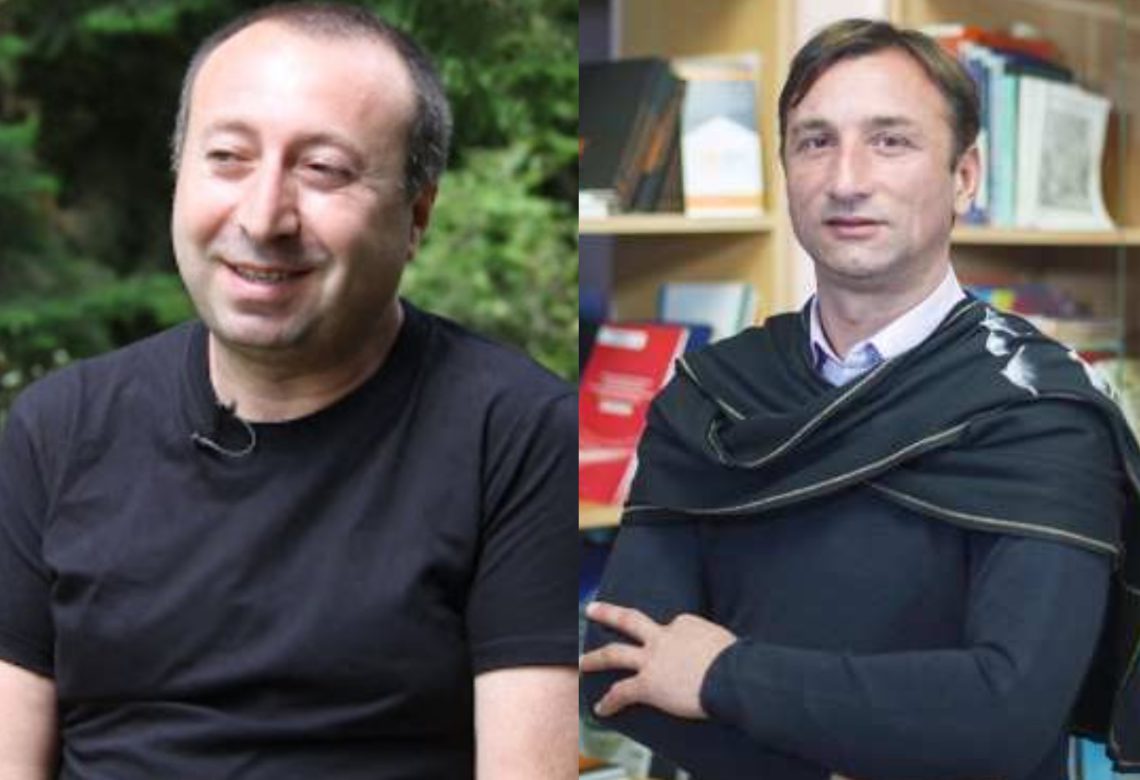 “აწიც რომ გამოენძ*ევა ვინმე და სხვის ფულზე დაიწყებს…ლადოს ნურაფერს წამოაძახებს” – ლიკლიკაძე აფხაზავაზე