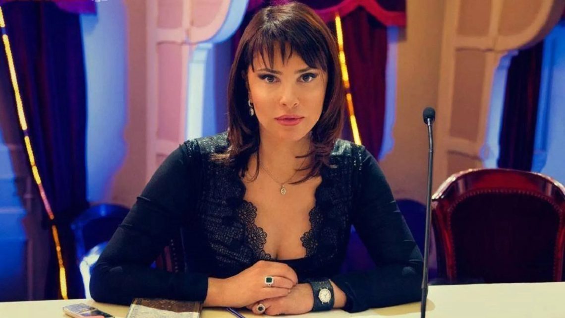 “ფარული კონვერტი დღეს ეთერში არ გავა” – ია ფარულავა განცხადებას ავრცელებს