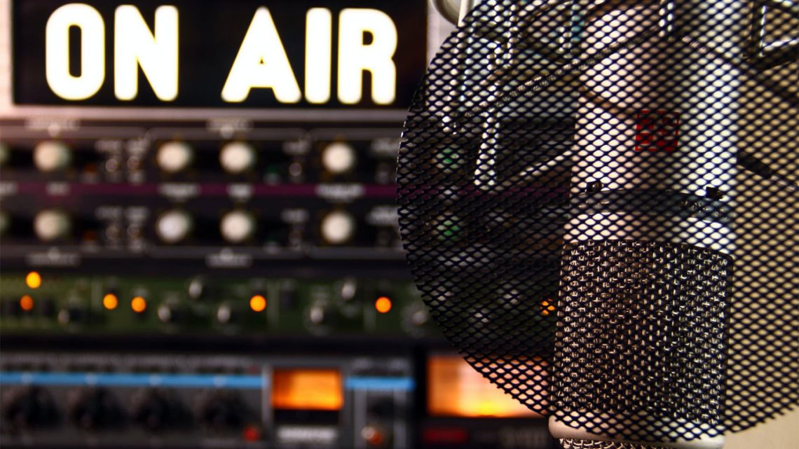 ჰაკერებმა რუსეთის მთავარი რადიოსადგური გატეხეს