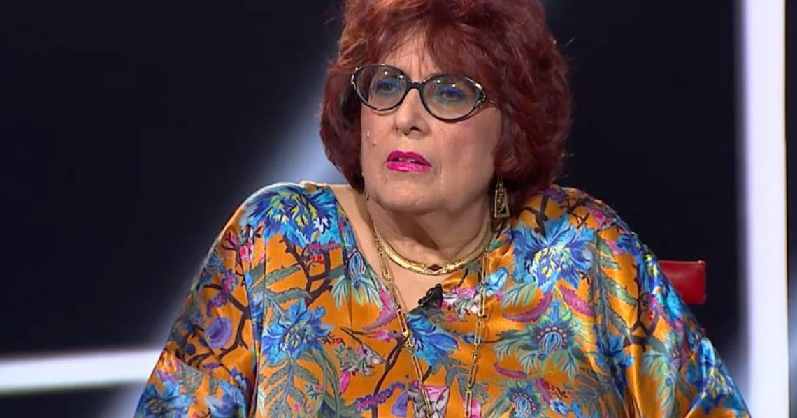 „მადლობა თქვან რომ საერთოდ შევიდეთ იმ ევროკავშირში“ – ქეთი დოლიძე