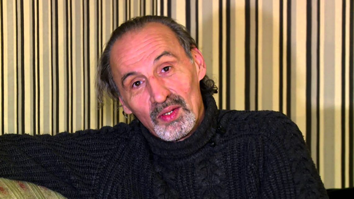 „რომ არა ჩემი მეუღლე დღეს მეც ცოცხალი არ ციქნებოდი“ – ზაზა კოლელიშვილი