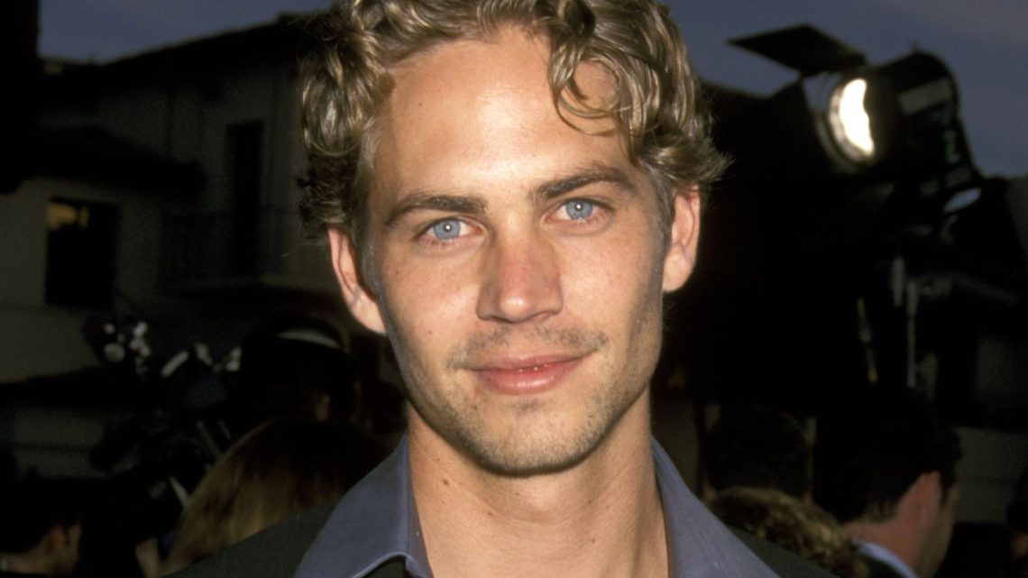 პოლ უოკერს ჰოლივუდის დიდების ხეივანში ვარსკვლავს გაუხსნიან