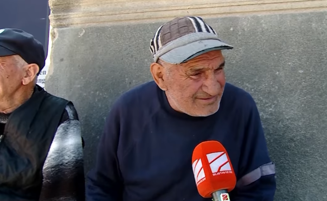 (ვიდეო) ბო##ობა, ღალატი… – რა შემთხვევაშია ცოლის ცემა გამართლებული – ქუჩის გამოკითხვა