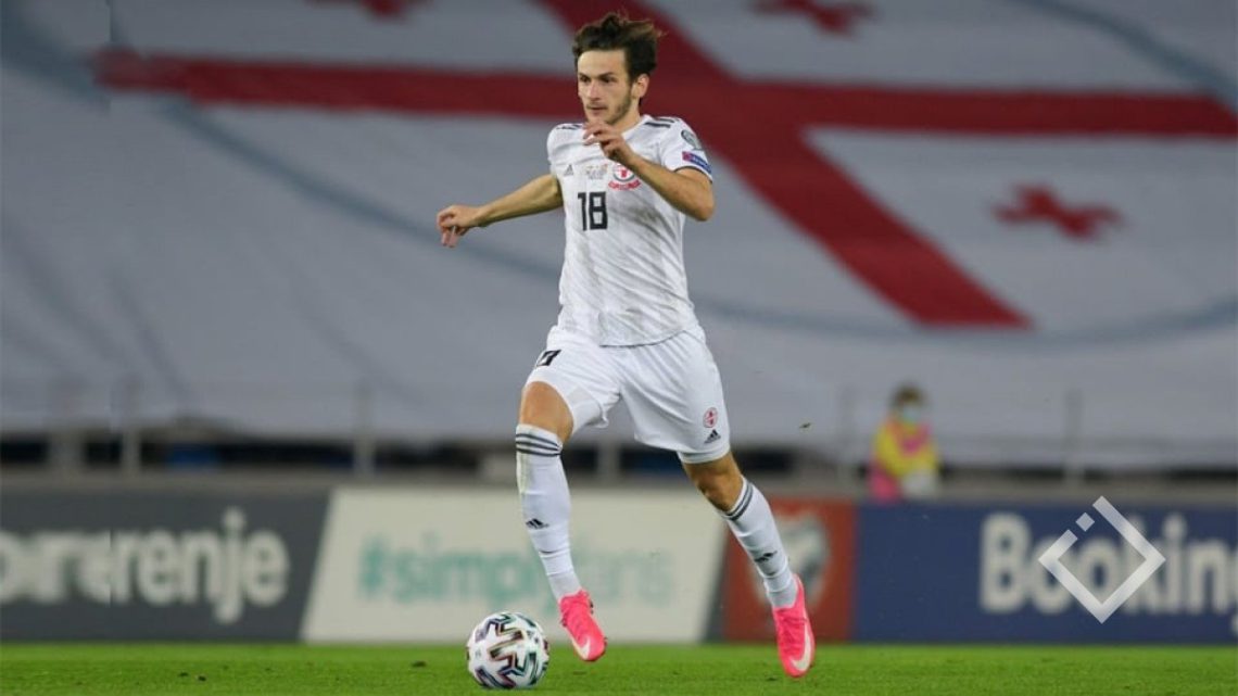 (ვიდეო) უფრო პოლიტიკური შეკითხვაა… – რა თქვა სინამდვილეში კვარაცხელიამ