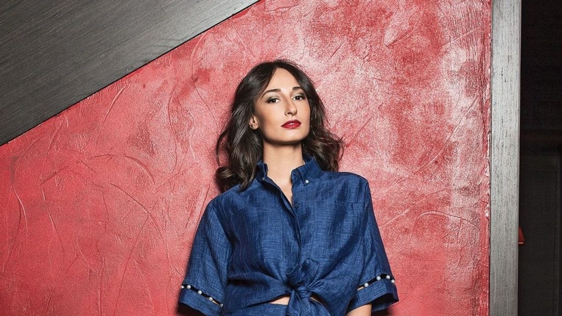 ,,ჩემი პირველი ხელფასი 40 ლარი იყო, მაშინ გადავწყვიტე, რომ არასდროს, არავის ხარჯზე არ ვიცხოვრებდი” – რუსკა მაყაშვილი