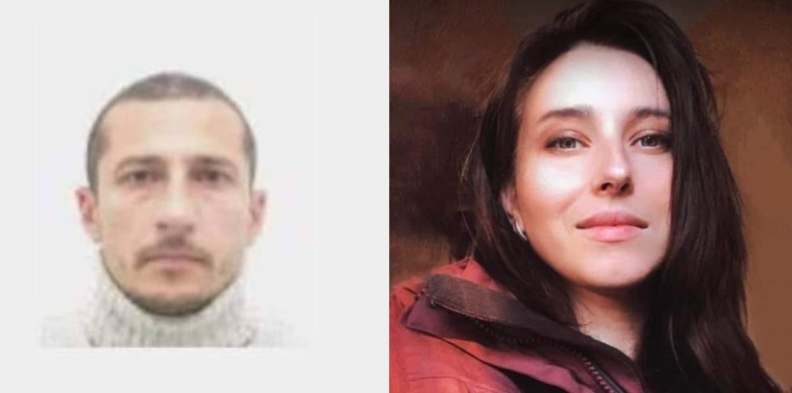 ყოფილი ცოლის მკვლელობაში ბრლადებულის ვინაობა ცნობილია