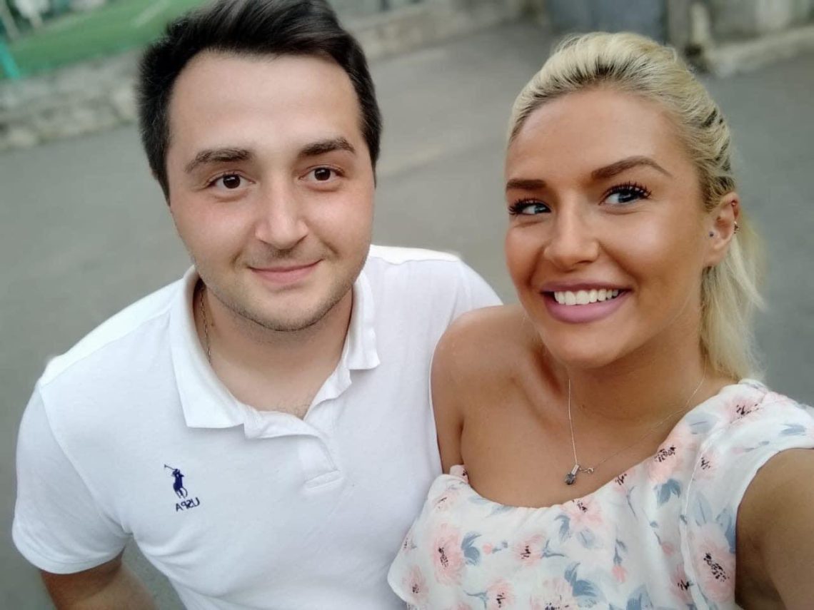 “როდესაც დამაკავეს შენ იყავი ის ადამიანი, რომელსაც ჩემი ბოლომდე ჯეროდა” – ოთო აბესაძე მეუღლეს