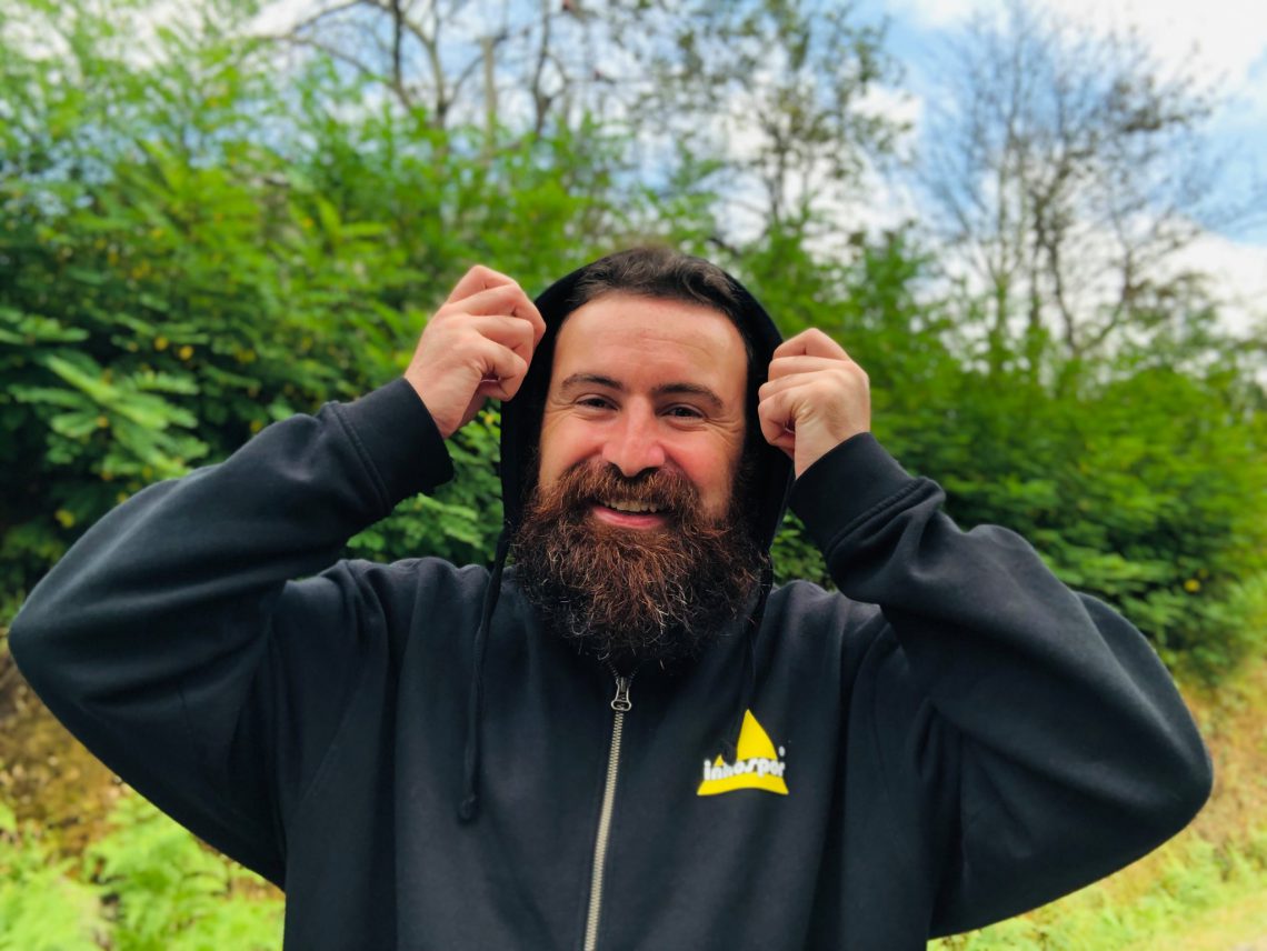 ,,თუ ვინმე მკითხავს, რა არის სიყვარული, აუცილებლად მოვუყვები ამ ამბავს…” – გივიკო დიდიას ემოციური პოსტი